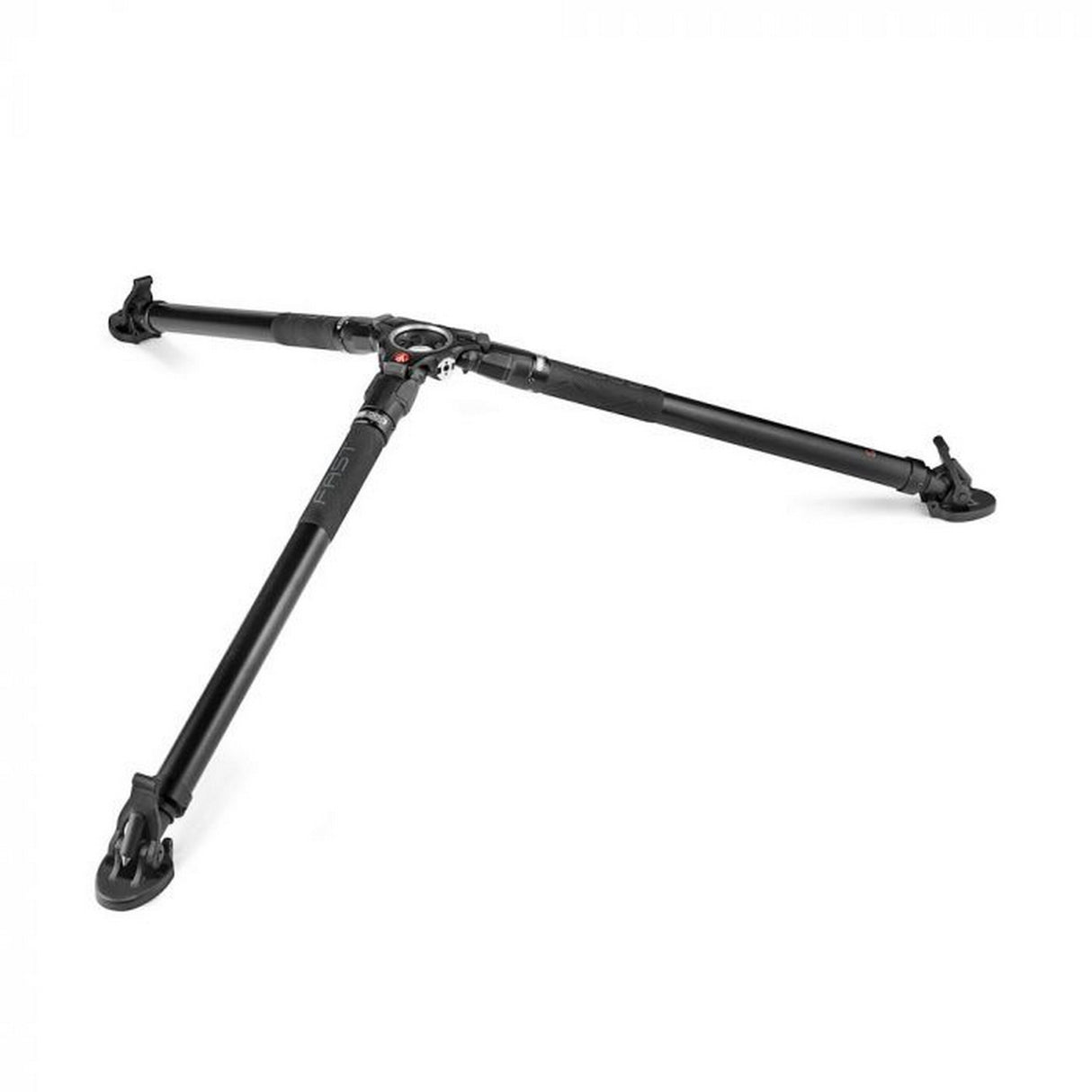 Manfrotto MVTSNGFCUS 635 Fast Single Tripod Carbon Fiber