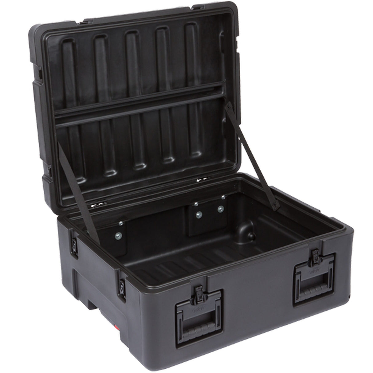 SKB 3R2621-10B-EW R Series 2621-10 Waterproof Utility Case with Wheels