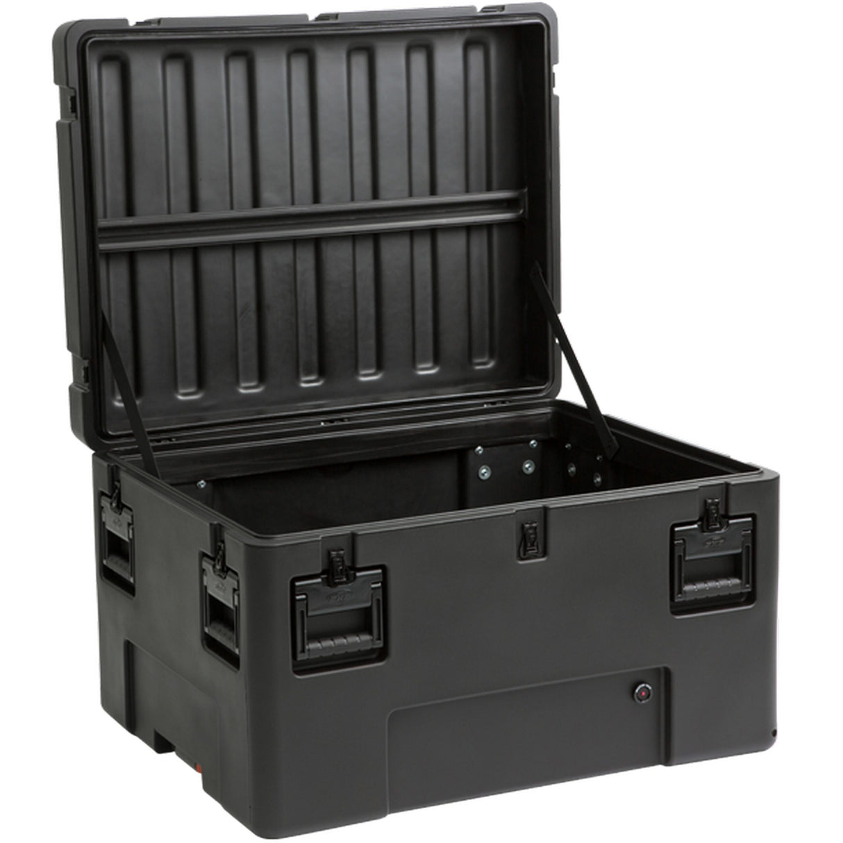 SKB 3R3426-19B-EW R Series 3426-19 Waterproof Utility Case with Wheels