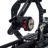 Ikan STR-CINE-C200-RIG Stratus Complete Shoulder Rig Kit