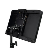 SmallHD WC-A20003 Ultra QR Articulating Monitor Mount, Baby Pin, C-Stand