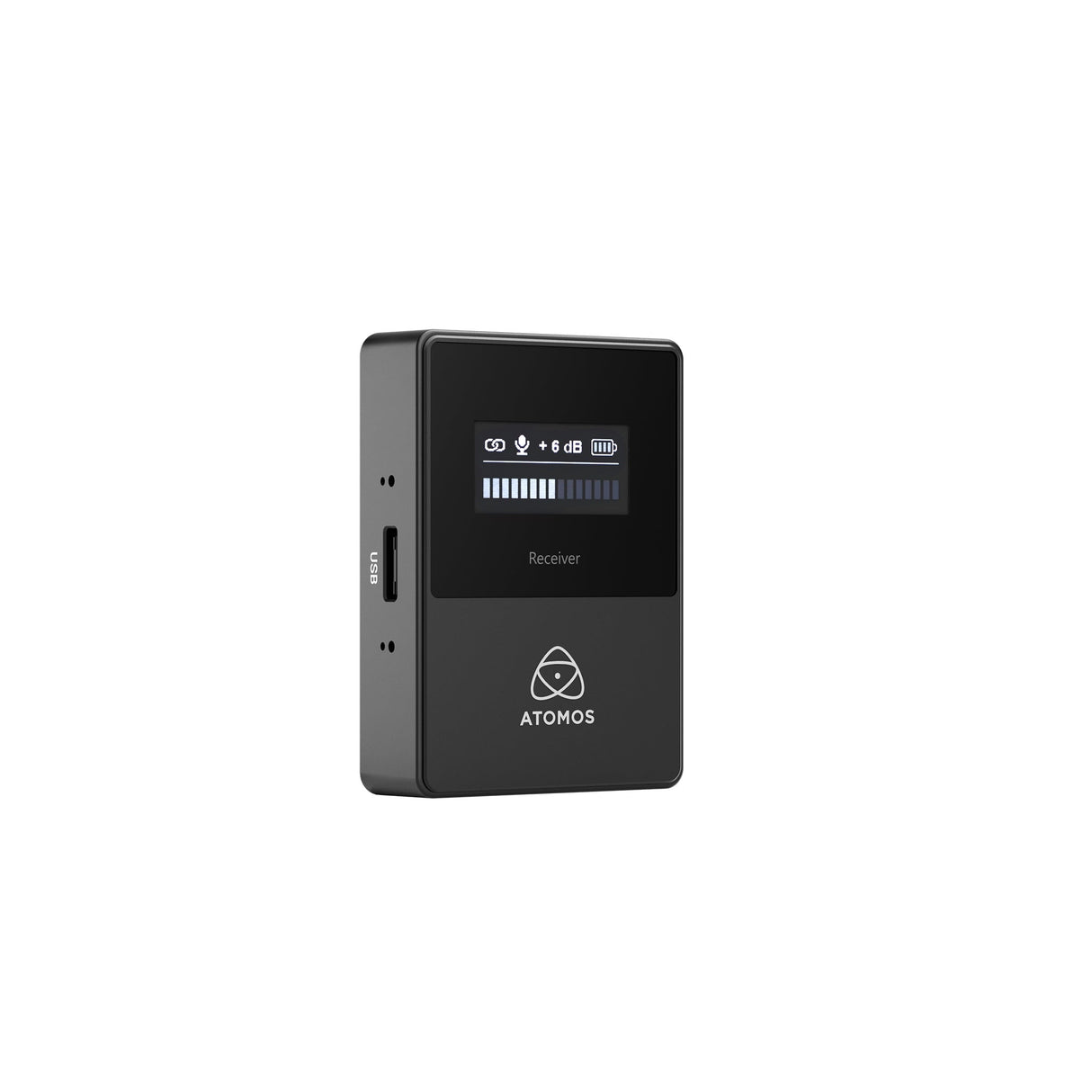 Atomos StudioSonic Shotgun Microphone