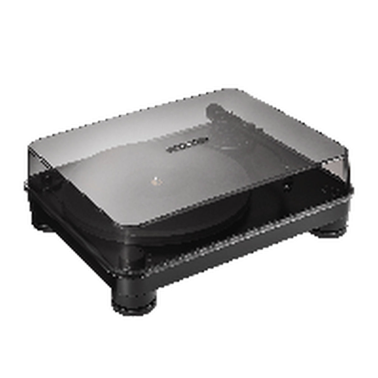 Audio-Technica AT-LP7X Belt-Drive Turntable with VM95E Cartridge