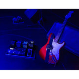 BOSS WL-60 2.4 GHz Wireless Guitar and Bass System