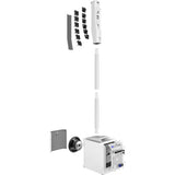 Electro-Voice EVOLVE 30M G2 1500W Powered Column PA System