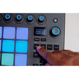 Fender Motion 16/32 Production & Performance MIDI Pad Controller