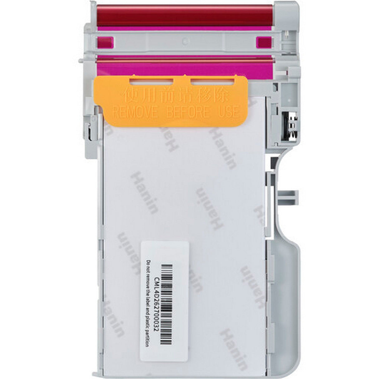 Godox P100 Wireless Portable Dye-Sublimation Photo Printer