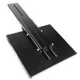 Ikan Aura Professional High Bright PTZ Teleprompter with Widescreen Tally SDI Monitor, 21-Inch