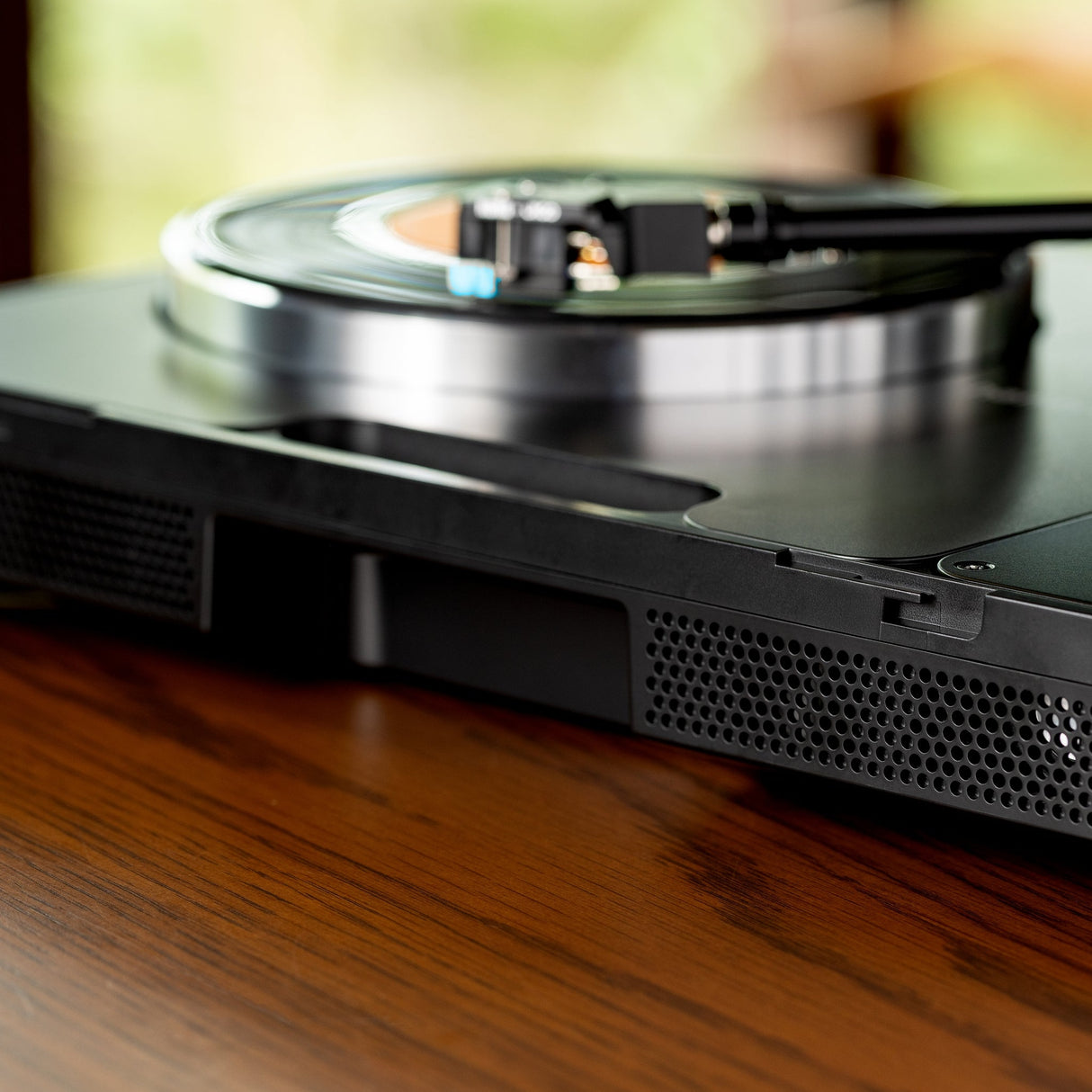 KORG handytraxx tube Portable Record Player