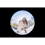 Venus Optics Laowa 4.5-10mm f/2.8 CF Zoom Fisheye Lens