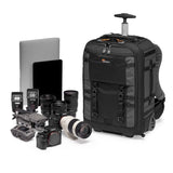 Lowepro Pro Trekker RLX 450 AW II Camera Backpack