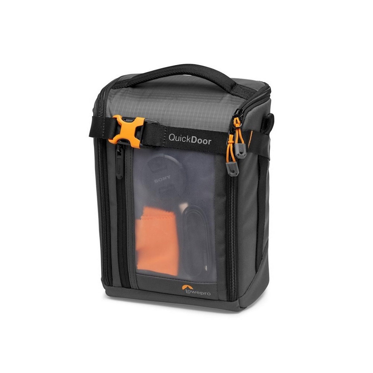 Lowepro GearUp Creator Box II Series for Camera and Accessories