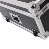 Magma Groove Terminal Modular DJ Booth, White