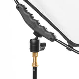 Manfrotto LL LR3301 32.3-Inch Halo Compact Diffuser