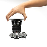 NiSi JetMag Pro MAXMAG Magnetic Filter Adapter for Olympus 7-14mm f/2.8