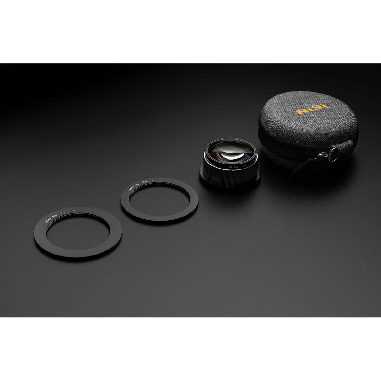 NiSi NIR-CLOSEUP-49 Close Up Lens Kit NC 49mm