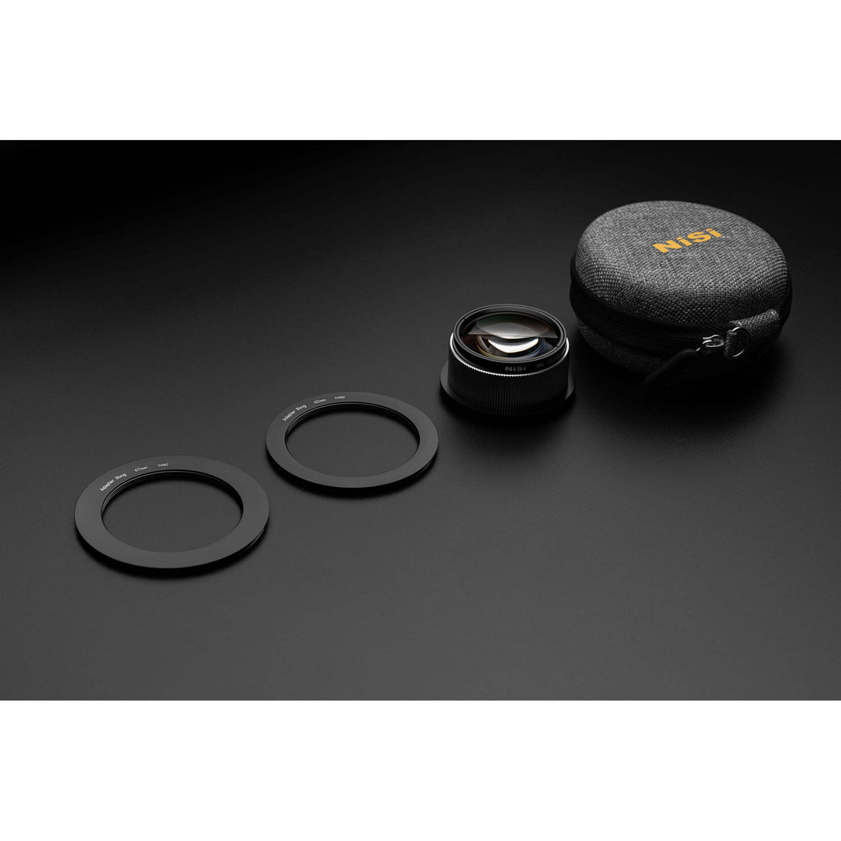 NiSi Close Up Lens Kit NC 49mm