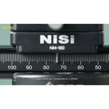 NiSi Macro Focusing Rail with 360-Degree Rotating Clamp