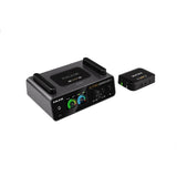 NUX B‑7PRO Wireless In‑Ear 2.4 Ghz Monitor System