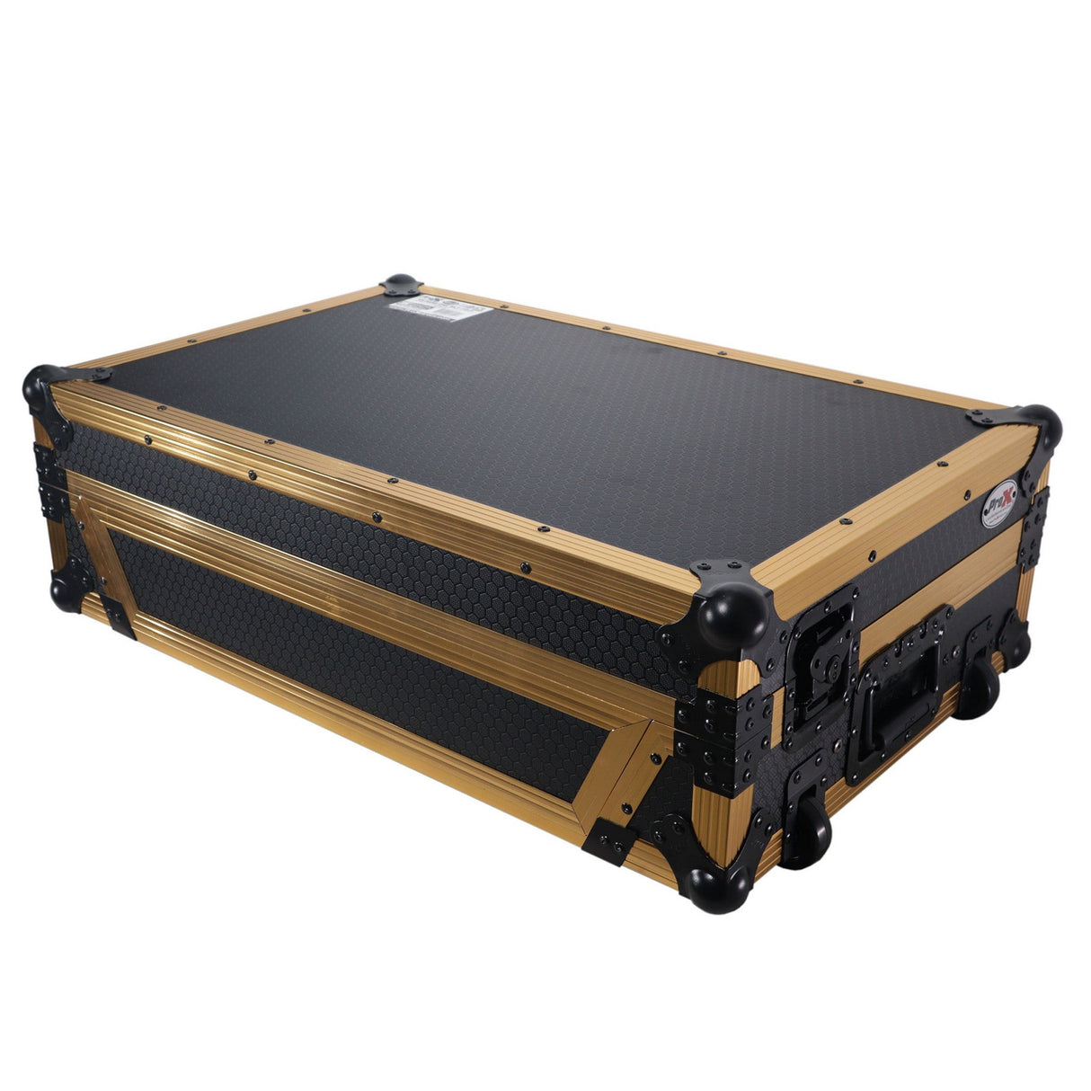 ProX XS-RANEONE Case for RANE ONE DJ Controller