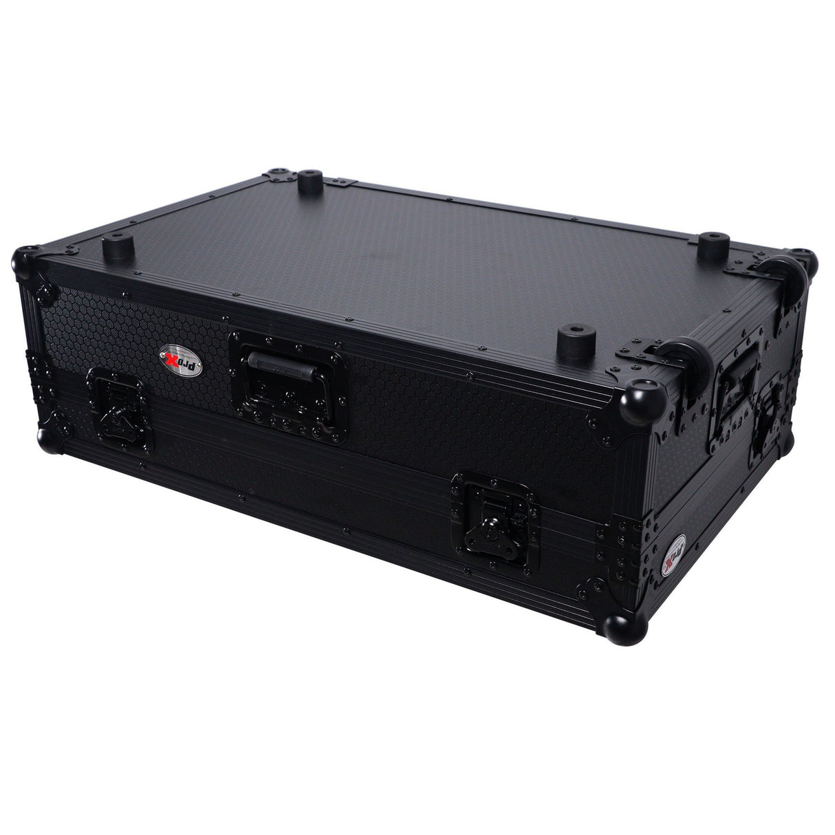 ProX XS-REV71K2U Case for Pioneer DJ DDJ-REV7, DDJ-1000 SRT DJ Controller