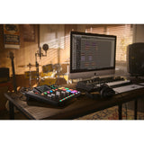 RODE RODECaster Pro II Integrated Audio Production for Podcast Studio