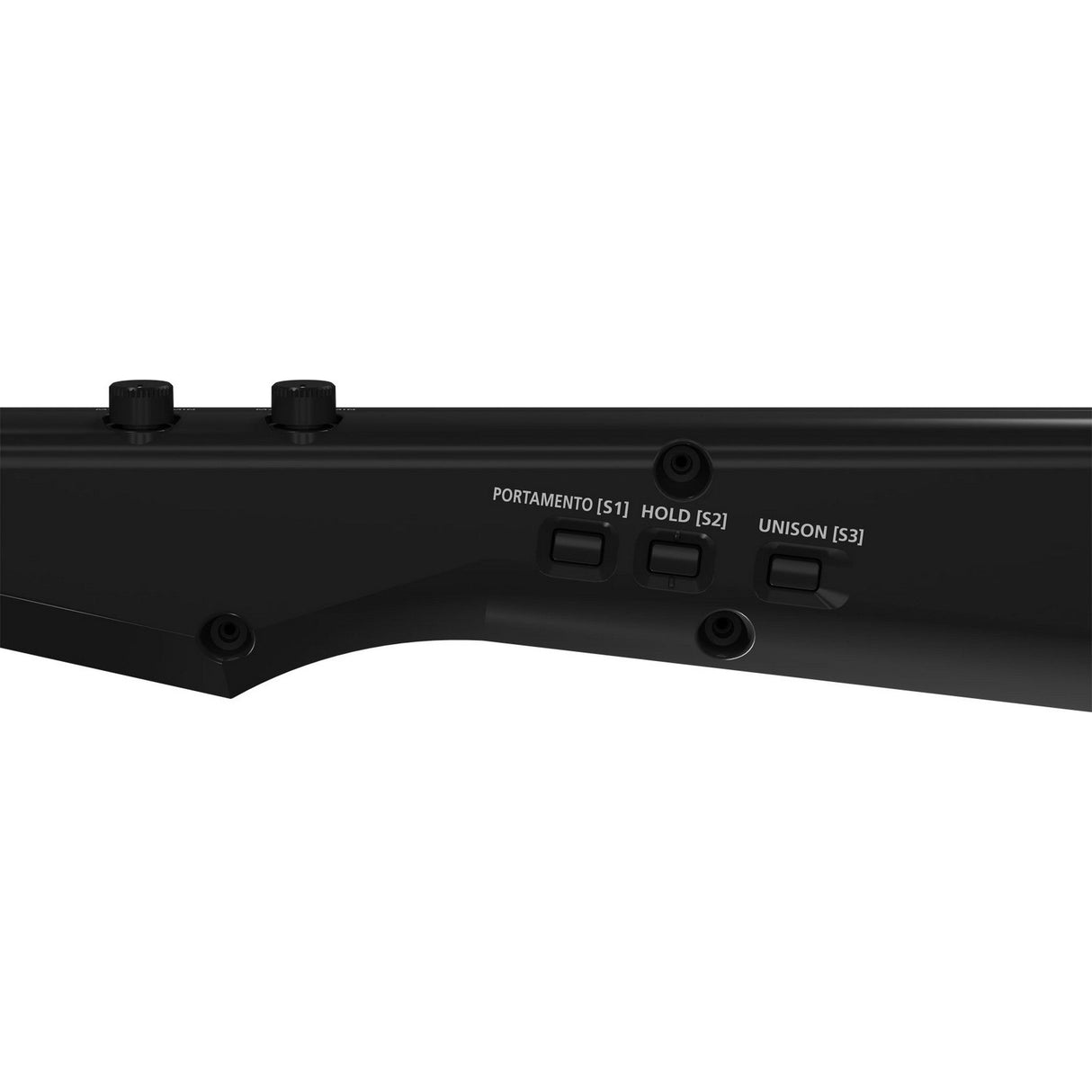 Roland AX-Edge performance keytar synthesizer