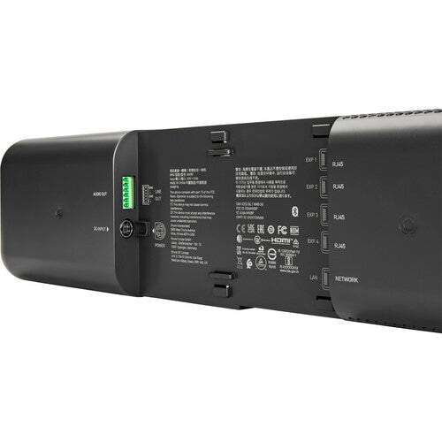Shure IMXBPK IntelliMix Bar Pro Kit