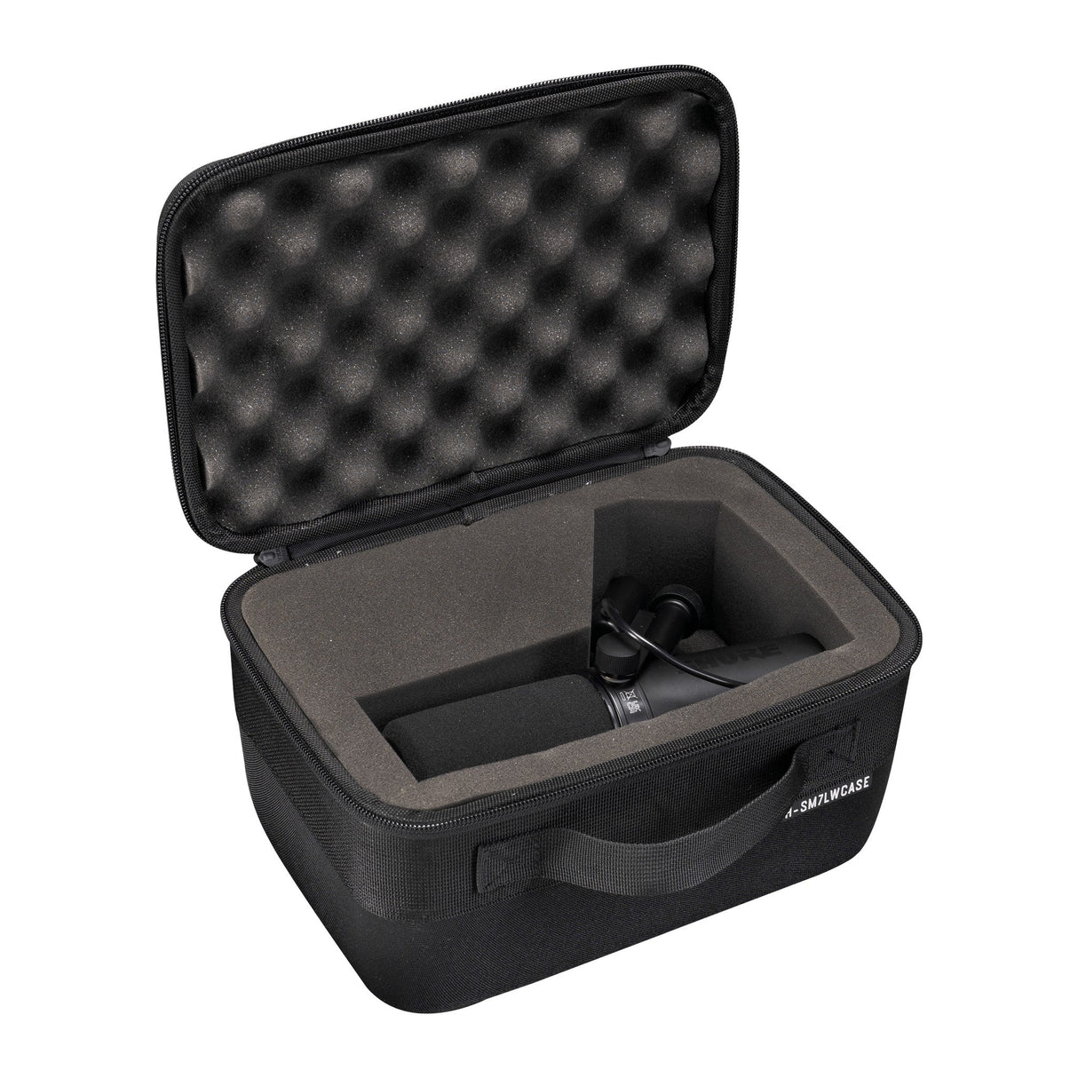 Shure Pro Lite Microphone Case for SM7 Series Mics