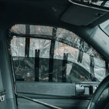 SmallRig 5499 Left-Side Vehicle Shooting Curtain Set