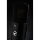 Warm Audio WA-87 R2 FET Condenser Microphone