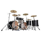 Yamaha Tour Custom Acoustic Multi-Piece Drum Kit