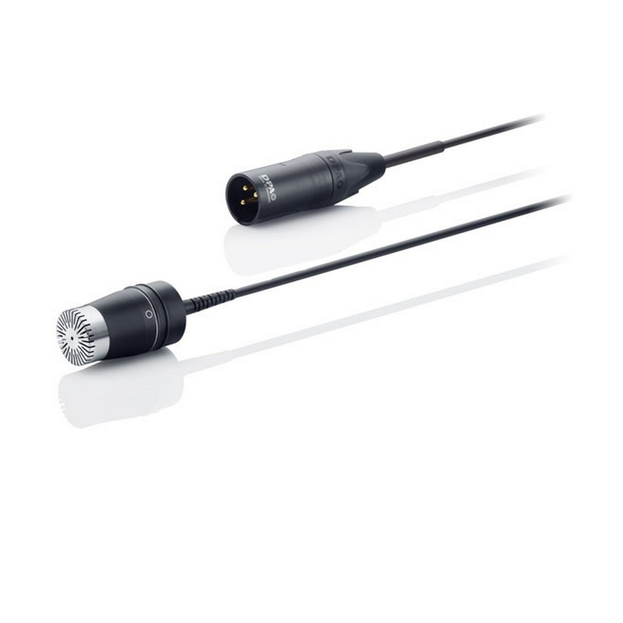 DPA 4006ER Omnidirectional Microphone with XLR Cable