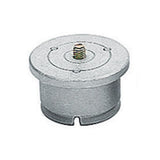 Manfrotto 400PL-HIG Quick Release Plate-High for 400 Geared Head 42mm