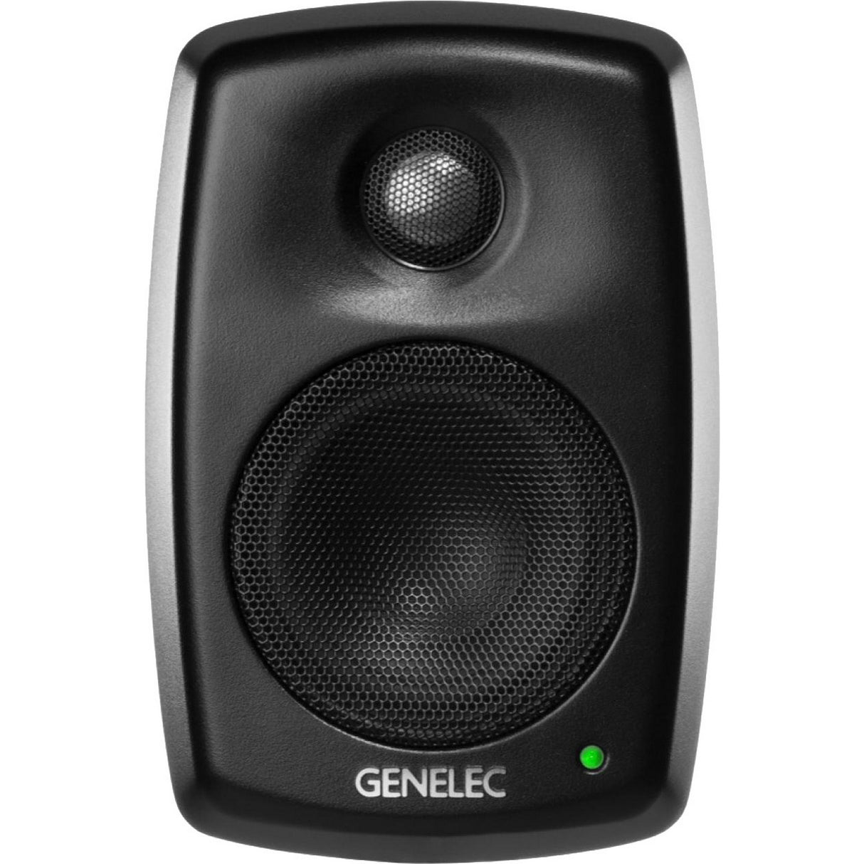 Genelec 4010AMM 3-Inch Installation Speaker, Mystic Black, Single