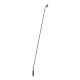 DPA 4011 30-Inch Top and Bottom Gooseneck Microphone, XLR, Black