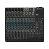 Mackie 1402VLZ4 14-Channel Compact Analog Mixer with 6 Onyx preamps