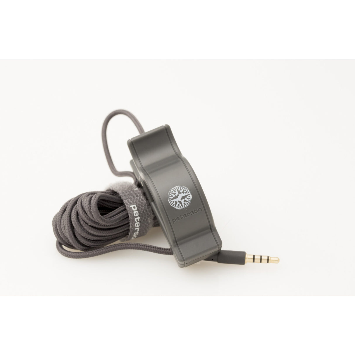 Peterson PitchGrabber Active Clip-On Pickup