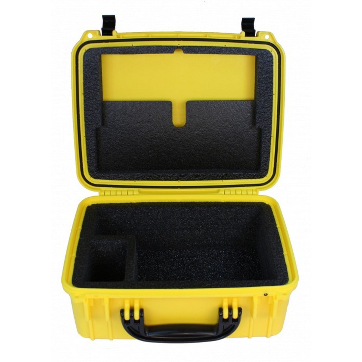 Platinum Tools 4076 Protective Net Chaser Hard Case
