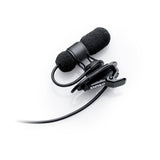 DPA 4080 CORE Cardioid Microphone Normal SPL Black 3-Pin LEMO