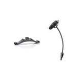 DPA 4099 d:vote CORE Loud SPL Microphone with Bass Clip