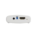 Datavideo CAP-2A 4K HDMI to USB-C Capture Box