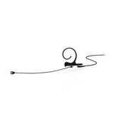 DPA 4166 CORE Slim Omni Flex Headset Microphone 110 mm Boom Black 3-pin LEMO