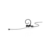 DPA 4166 CORE Slim Omni Flex Headset Microphone 90 mm Boom Black TA4F Mini-XLR