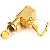 Tronical RoboHead Gold Key Tulip Gold Bass Key for TronicalTune System