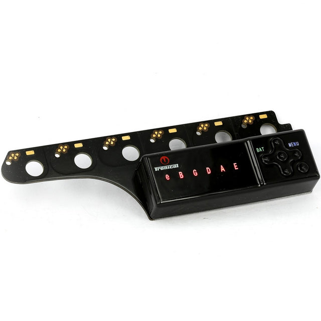 Tronical Backplate Type C5 Guitar Contacting PCB for TronicalTune Plus - accessories