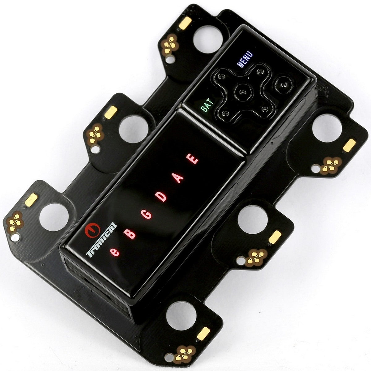Tronical Backplate Type L | Guitar Contacting PCB for TronicalTune Plus