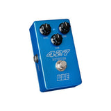 BBE 427 FD-427P All-Analog Distortion Guitar Pedal