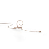 DPA d:fine CORE 4288 Directional Flex Earset Mic 120 mm Boom Beige MicroDot
