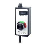 Connectronics 43060-4VGA High Capacity Dimmer Control